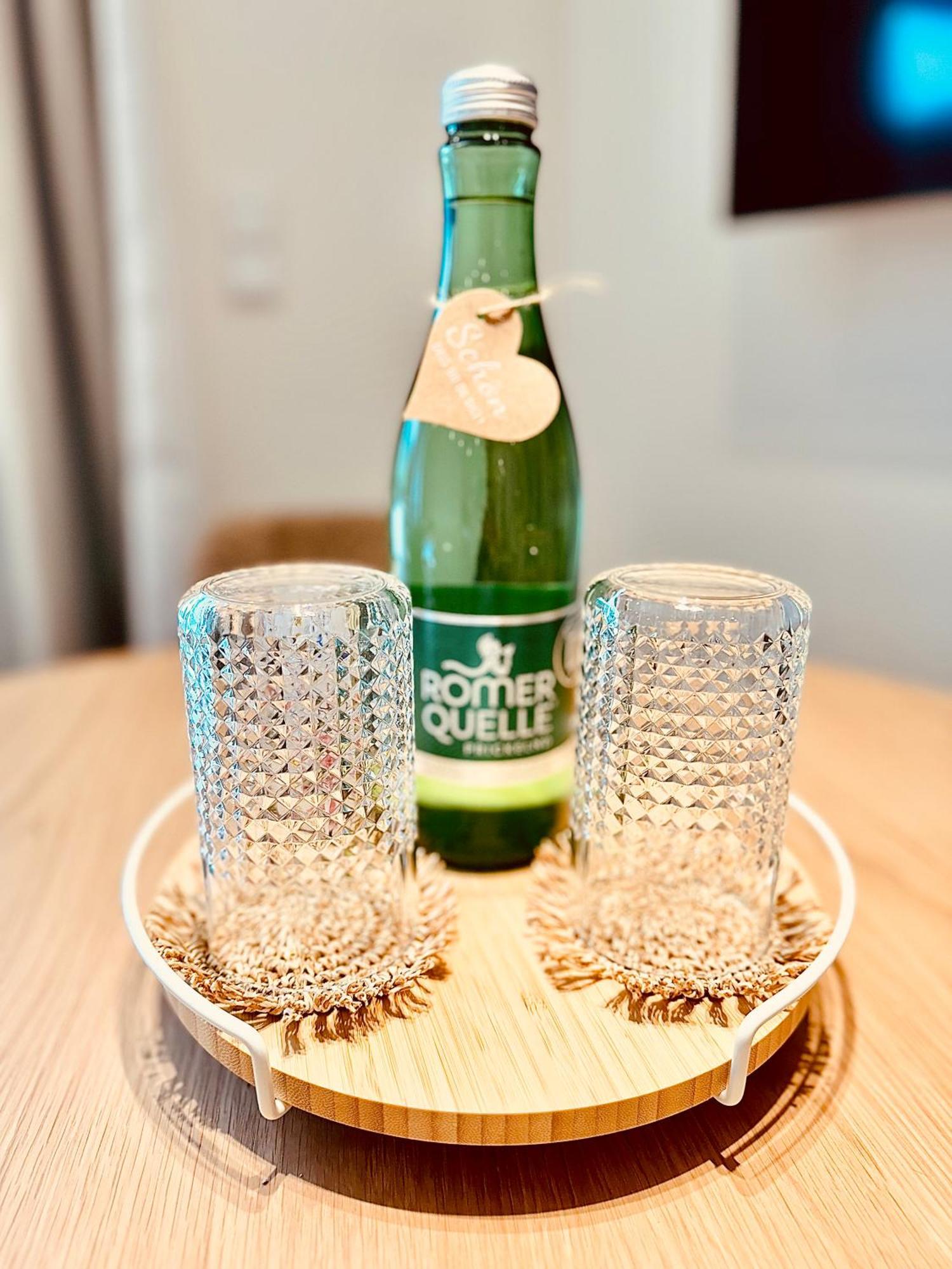 Das Alpenzeit Appartement Mit Just Private Terrasse (Adults Only) Бад Аузее Екстериор снимка